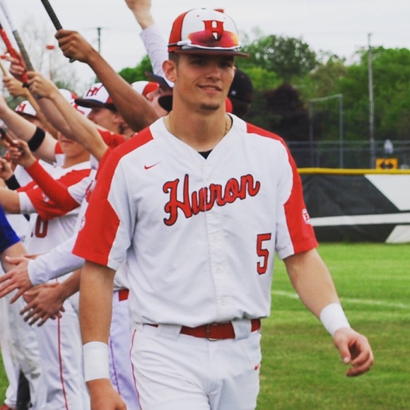 Meet your Posher, Brent - Picture 1 of 1